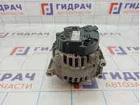 Генератор Peugeot 308 (T7) 761548480.