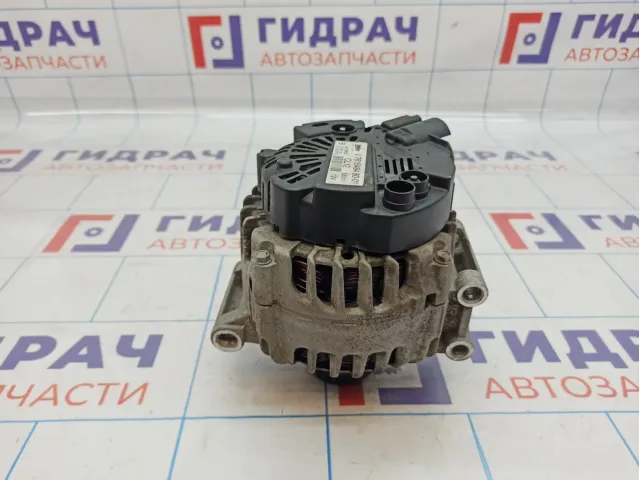 Генератор Peugeot 308 (T7) 761548480.