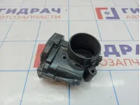 Заслонка дроссельная Peugeot 308 (T7) 760491980.