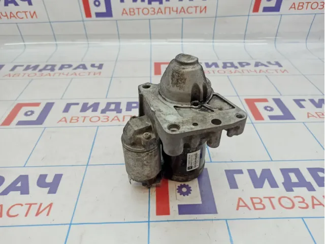 Стартер Peugeot 308 (T7) 755001780.