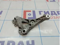 Кронштейн компрессора кондиционера Peugeot 308 (T7) 758078180.