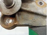 Кронштейн опоры КПП Peugeot 308 (T7) 1807Z1.
