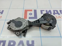 Ролик ручейкового ремня Peugeot 308 (T7) 759883280. С кронштейном.