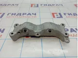 Кронштейн двигателя правый Peugeot 308 (T7) 9655923080.