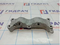 Кронштейн двигателя правый Peugeot 308 (T7) 9655923080.