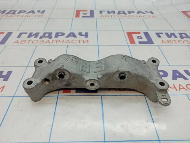 Кронштейн двигателя правый Peugeot 308 (T7) 9655923080.