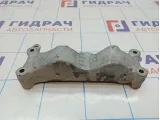 Кронштейн двигателя правый Peugeot 308 (T7) 9655923080.