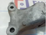 Кронштейн двигателя правый Peugeot 308 (T7) 9655923080.