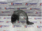 Локер задний правый Peugeot 308 (T7) 853435.