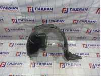 Локер задний правый Peugeot 308 (T7) 853435.