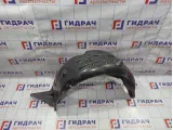 Локер задний правый Peugeot 308 (T7) 853435.