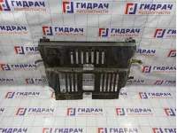 Защита картера железная Peugeot 308 (T7) 9678140980.