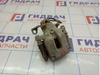 Суппорт тормозной задний правый Peugeot 308 (T7) 4400N5.