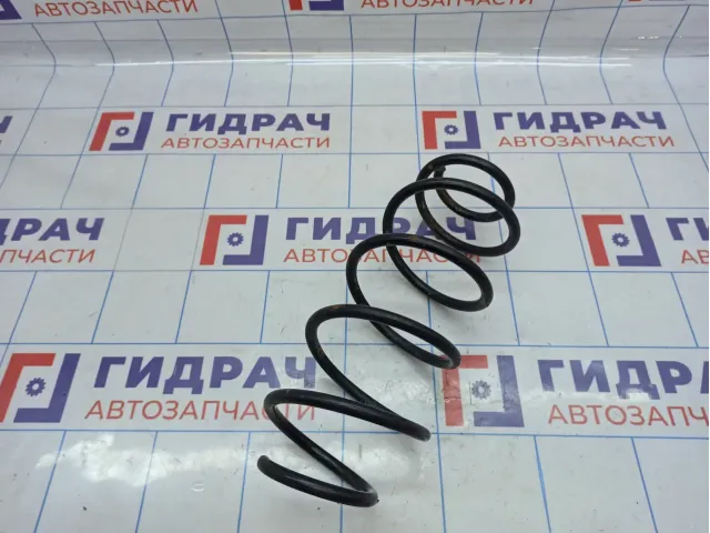 Пружина передняя Peugeot 308 (T7) 5002TA.
