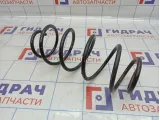 Пружина передняя Peugeot 308 (T7) 5002TA.