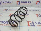 Пружина передняя Peugeot 308 (T7) 5002TA.
