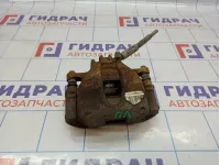 Суппорт тормозной передний левый Peugeot 308 (T7) 4401N8.