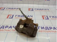 Суппорт тормозной передний правый Peugeot 308 (T7) 4401N9.