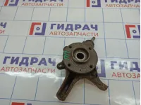 Кулак поворотный передний правый Peugeot 308 (T7) 364796.