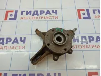 Кулак поворотный передний левый Peugeot 308 (T7) 364684.