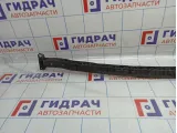 Решетка стеклооч. (планка под лобовое стекло) Peugeot 308 (T7) 9671675380.