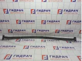 Решетка стеклооч. (планка под лобовое стекло) Peugeot 308 (T7) 9671675380.
