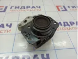 Опора двигателя правая Peugeot 308 (T7) 9655922980.