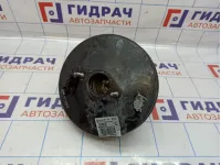 Усилитель тормозов вакуумный Peugeot 308 (T7) 9682516480.