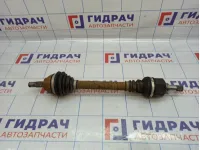 Привод передний левый Peugeot 308 (T7) 3272.