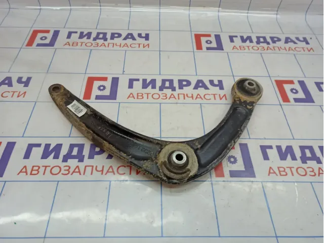 Рычаг передний правый Peugeot 308 (T7) 3521R3.