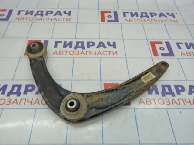 Рычаг передний левый Peugeot 308 (T7) 3520V2.