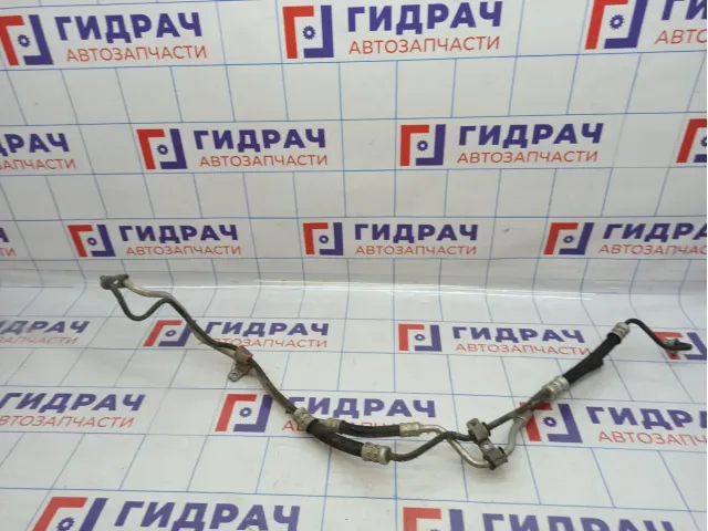 Шланг гидроусилителя Peugeot 308 (T7) 4014SL.
