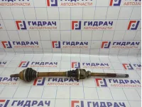 Привод передний правый Peugeot 308 (T7) 3273.
