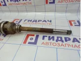 Привод передний правый Peugeot 308 (T7) 3273.
