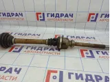 Привод передний правый Peugeot 308 (T7) 3273.