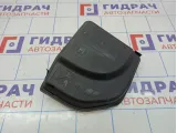 Крышка блока предохранителей Peugeot 308 (T7) 6500CA. Дефект.
