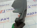Крышка блока предохранителей Peugeot 308 (T7) 6500CA. Дефект.