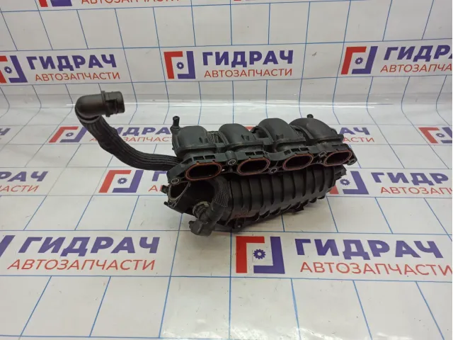 Коллектор впускной Peugeot 308 (T7) 0361S7.