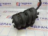 Коллектор впускной Peugeot 308 (T7) 0361S7.