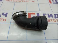 Патрубок воздушного фильтра Peugeot 308 (T7) 1436J7.