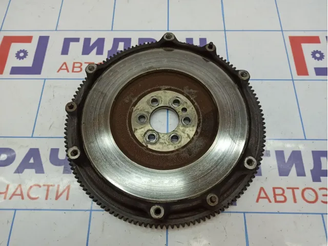 Маховик Peugeot 308 (T7) 7552305.