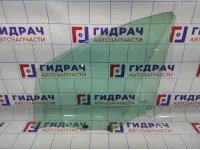 Стекло двери передней левой Peugeot 308 (T7) 9201K8.