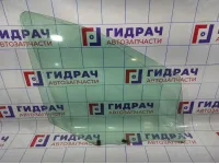 Стекло двери передней правой Peugeot 308 (T7) 9202K5.