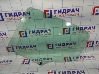 Стекло двери задней левой Peugeot 308 (T7) 9203HR.