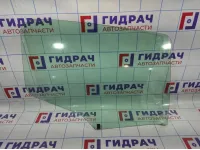 Стекло двери задней правой Peugeot 308 (T7) 9204P5.