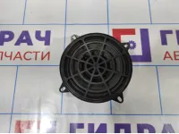 Динамик Peugeot 308 (T7) 6562E8. Задний.