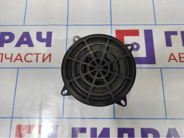 Динамик Peugeot 308 (T7) 6562E8. Задний.