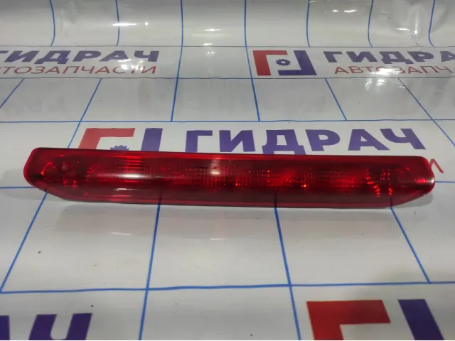 Фонарь задний (стоп сигнал) Peugeot 308 (T7) 6350CR.