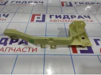 Кронштейн бампера передний правый Peugeot 308 (T7) 9660551480.