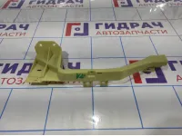 Кронштейн бампера передний левый Peugeot 308 (T7) 9660551580.